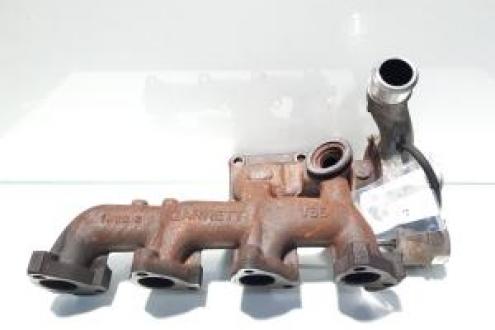 Turbosuflanta XS4Q-6K682-DB, Ford Focus combi 1, 1.8 di (pr:110747)