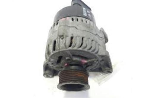 Alternator 70A, cod 1247287, 0123310006, Bmw 3 Touring (E46) (pr:110747)