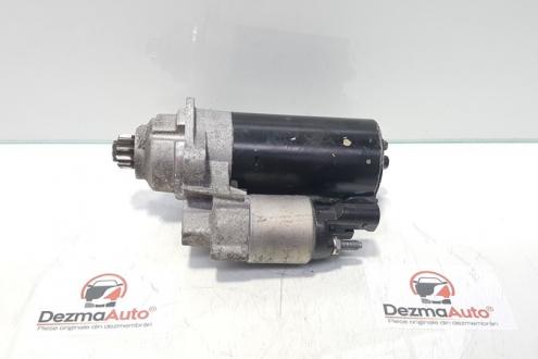 Electromotor, Skoda Octavia 2 (1Z3) 1.9 tdi, BKC, 02Z911023F