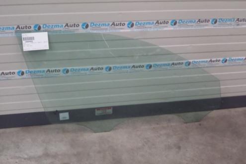Geam mobil dreapta fata Skoda Superb (id:160402)