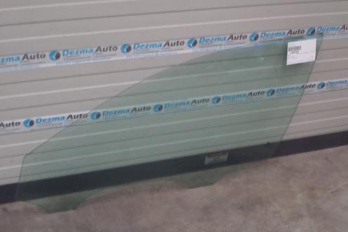 Geam mobil stanga fata Skoda Superb (id:160403)