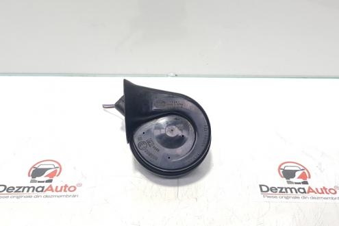 Claxon, Vw Touareg (7LA, 7L6) (id:358405)