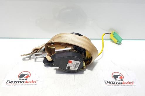 Centura stanga spate cu capsa, Vw Touareg (7LA, 7L6) 7L0587805A (id:358377)