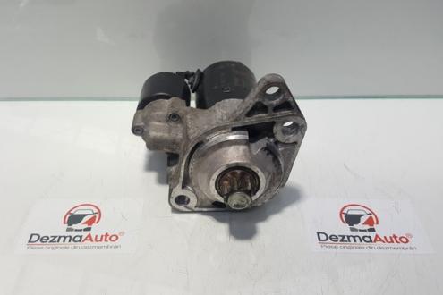 Electromotor, Skoda Octavia Combi (1U5) 1.6 benz, BFQ, 020911023T