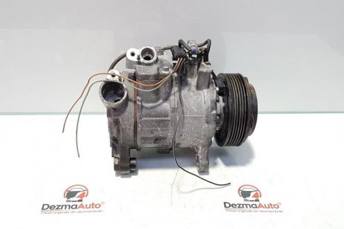 Compresor clima, Bmw 1 (F21) 2.0 D, 447260-3820 (pr:117994)