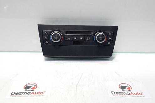 Display climatronic, Bmw 3 coupe (E92) 9128214-01