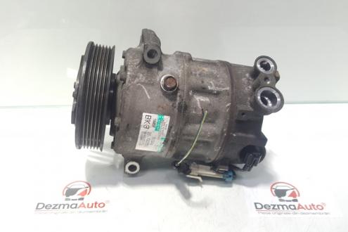 Compresor clima Opel Astra J GTC 2.0 cdti, GM13232307 (pr:110747)