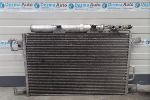 Radiator clima, A2035000854, Mercedes Clasa C, 2000-2007 (id.159829)