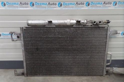 Radiator clima, A2035000854, Mercedes Clasa C, 2000-2007 (id.159829)