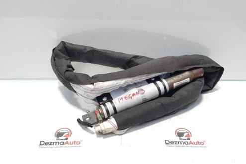 Airbag cortina dreapta Renault Megane 3, 985P00022RB