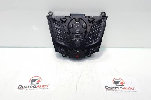 Butoane comanda radio cd, Ford Focus 3 Turnier, cod BM5T-18K811-BA (id:116118)