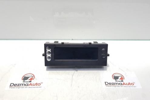 Display bord Renault Megane 3 sedan 280349044R