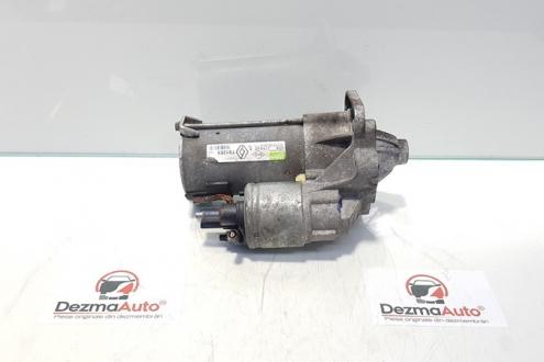 Electromotor Renault Megane 3 sedan 1.5 dci, 8200836473