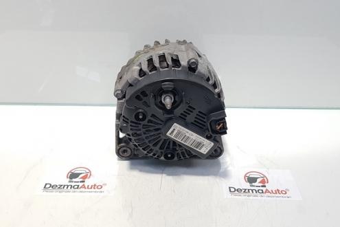 Alternator Renault Megane 3 sedan 1.5 dci, cod 231000026R