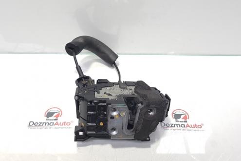 Broasca dreapta fata, Renault Megane 3 coupe