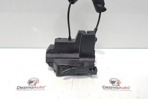 Broasca dreapta fata, Renault Megane 3 coupe