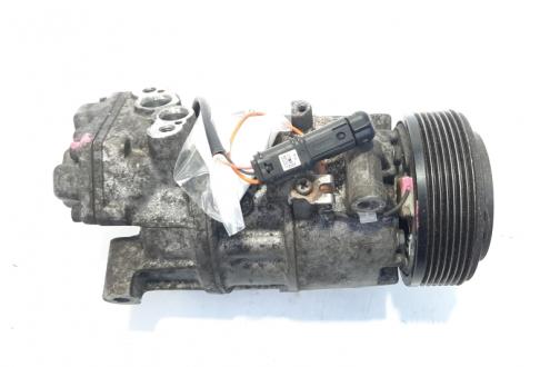 Compresor clima, cod 9182794-02, Bmw 3 (E90) 2.0 b, N43B20B (pr:117994)