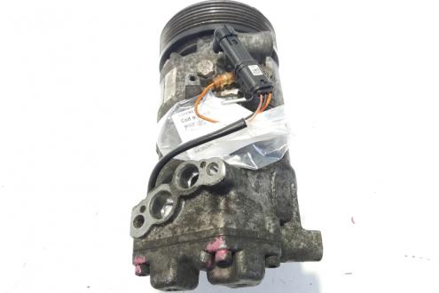 Compresor clima, cod 9182794-02, Bmw 3 (E90) 2.0 b, N43B20B (pr:117994)