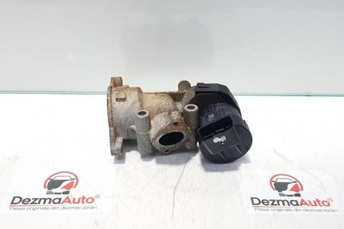 Egr, Ford Focus 2 (DA) 2.0 tdci, cod 9645689680 (id:359133)