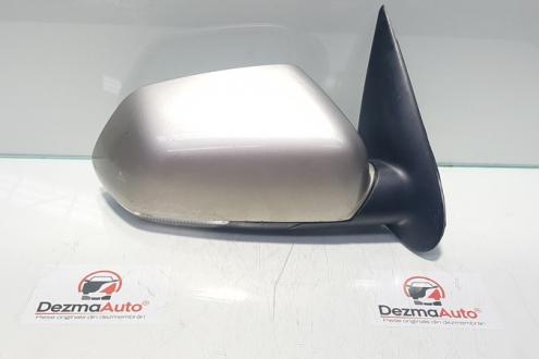 Oglinda electrica dreapta, Skoda Octavia 2 Combi (1Z5)