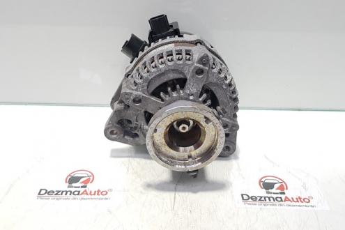 Alternator, Ford Focus 2 (DA) 1.8 tdci, cod 4M5T-10300-KB (id:351595)