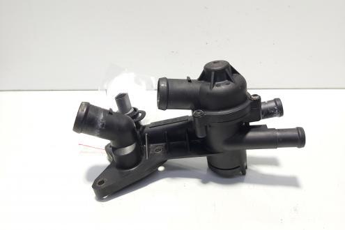 Corp termostat, Vw Polo (6R) 1.2 b, cod 03C121111B (id:359352)