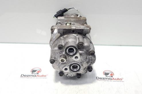 Compresor clima, Ford Focus 2 (DA) 2.0 tdci, cod 3M5H-19D629-HB (id:359130)