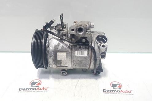 Compresor clima, Vw Polo (6R) 1.2 b, cod 6Q0820808G (pr:110747)