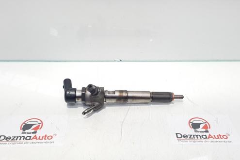 Injector, Renault Megane 3, 1.5 dci, 166006212
