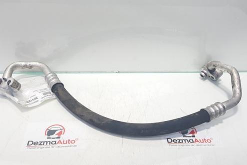 Conducta clima, Vw Passat Variant (3C5) 1.9 tdi, cod 1K0820721BD (id:359120)