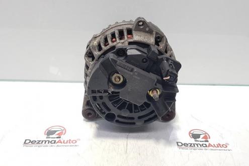 Alternator, Renault Laguna 2, 1.9 dci, cod 8200251006 (id:359246)