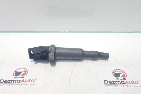 Bobina inductie, Bmw 3 (E90) 2.0 b, cod 0221504471(id:359311)