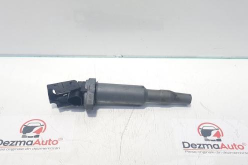 Bobina inductie, Bmw 3 (E90) 2.0 b, cod 0221504471 (id:359314)