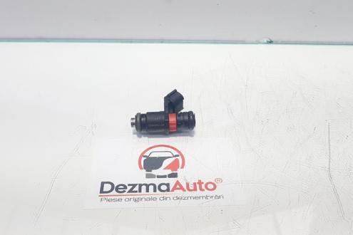 Injector, Vw Polo (6R) 1.2 b, cod 03E906031C (id:359357)