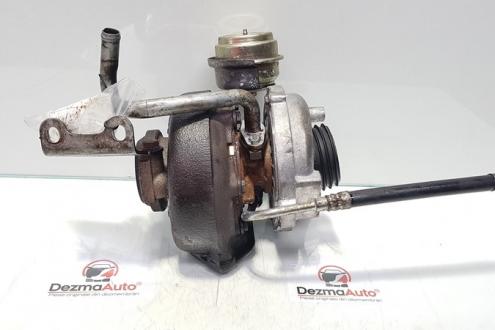 Turbosuflanta, Bmw 5 (E39) 3.0 D, cod 2248834 (id:359199)
