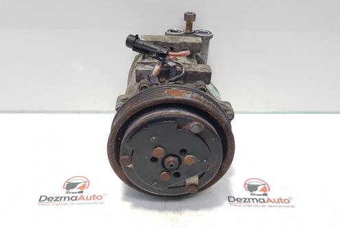 Compresor clima, Alfa Romeo 156 (932) 1.9 JTD, cod 60653652 (pr:110747)