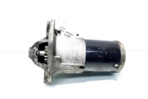 Electromotor, Renault Scenic 2, 1.5 dci, cod 8200399594 (id:346778)
