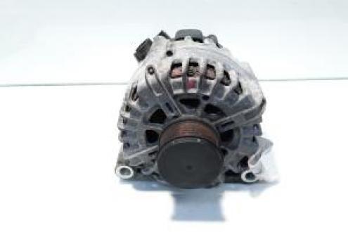 Alternator, Peugeot 407 SW, 1.6 hdi, cod 9688085380 (id:346755)