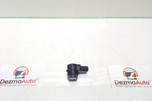 Senzor parcare bara fata GM13300764, Opel Astra H