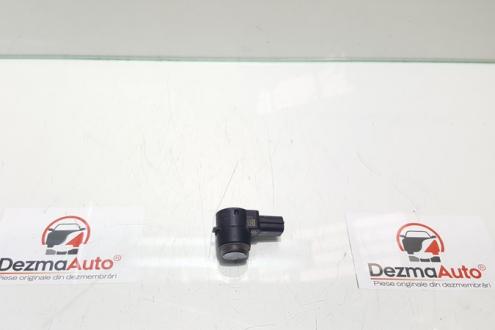 Senzor parcare bara spate GM13300764, Opel Astra H Twin Top