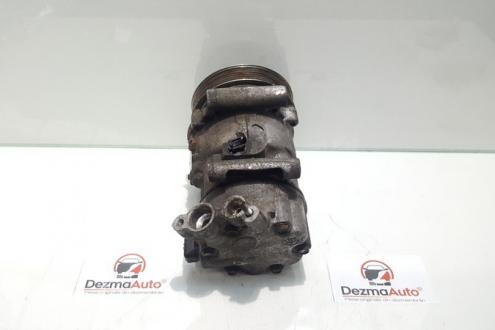 Compresor clima 9670318880, Citroen C3 (ll) 1.6 hdi