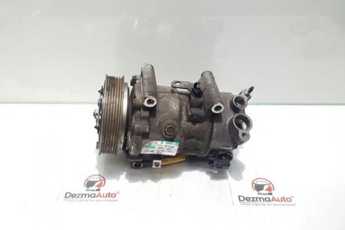 Compresor clima 9670318880, Citroen C4 (I) 1.6 b