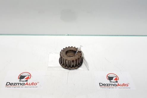 Pinion vibrochen, Citroen Jumpy (I), 2.0 hdi, RHZ (id:355423)