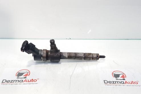 Injector, Opel Vectra C, 1.9 cdti, cod 0445110165 (id:347011)