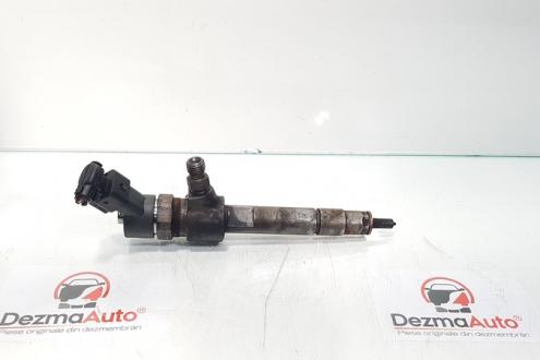 Injector, Opel Vectra C, 1.9 cdti, cod 0445110165 (id:347009)