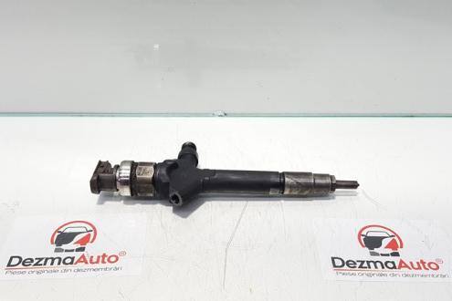 Injector, Mazda 6 Hatchback (GG) 2.0 MZR-CD, cod RF7J 13H50 (id:345804)