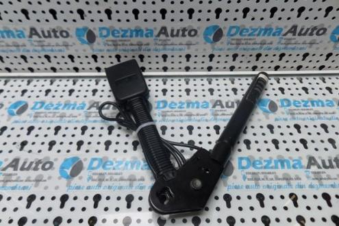 Capsa centura cu fir dreapta fata, 2M51-A61208-CA, Ford Focus 1 Combi  1999- 2004 (160054)