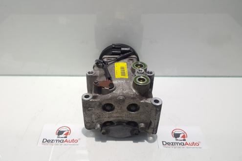 Compresor clima XS4H-19D629-AD, Ford Focus 1, 1.8 d (pr:117994)