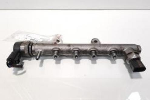 Rampa injectoare, 04B130093, Audi A1 (8X1), 1.4 tdi