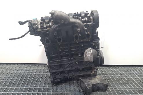 Motor, Vw Passat (3B3) 1.9 tdi, cod AVF (id:346697)